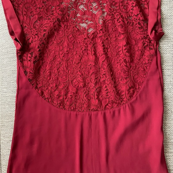 Express blouse - Picture 2 of 3